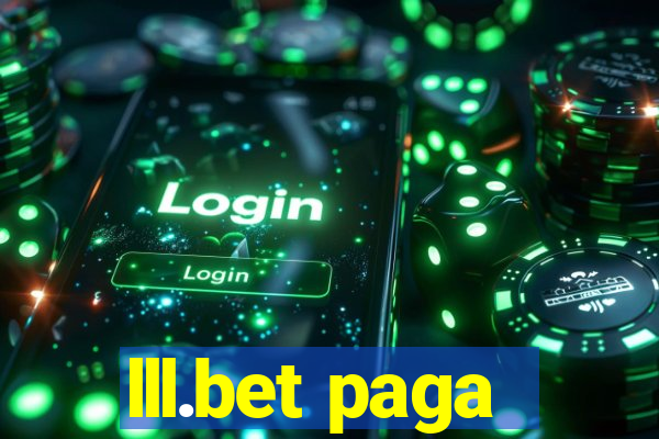 lll.bet paga